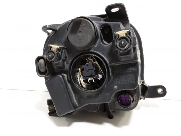 FARO ANTERIORE SINISTRO FIAT 500 Serie 169 A1.000 (0714) - Foto 3