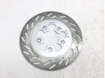 PEUGEOT TWEET KM 0 125 DISCO FRENO ANTERIORE - SPESSORE: 4 MM 2022 VGALW4CKAPS