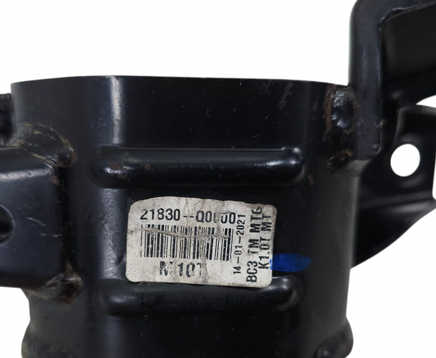 SUPPORTO CAMBIO HYUNDAI Bayon Serie 21830-Q0000 G3LF Hybrid 1000 (21) - Foto 13