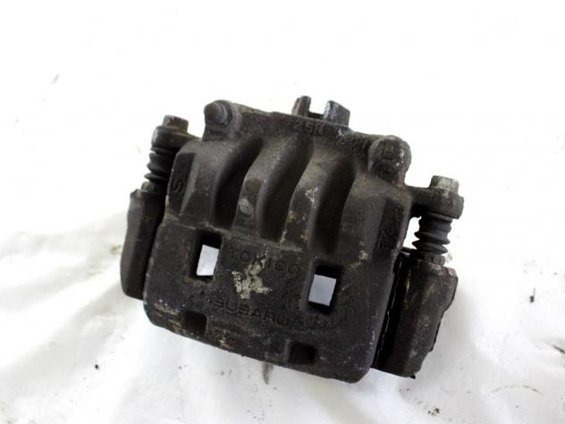 26292SC030 PINZA FRENO ANTERIORE SINISTRA SUBARU XV GP 2.0 D 4X4 108KW 6M 5P (2013) RICAMBIO USATO - Foto 2