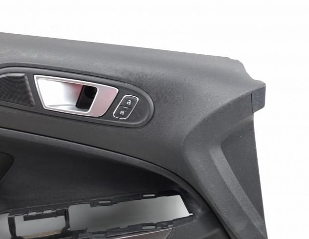 PANNELLO INTERNO PORTIERA ANT SX FORD EcoSport Serie CN15-A23943-A (12) - Foto 8