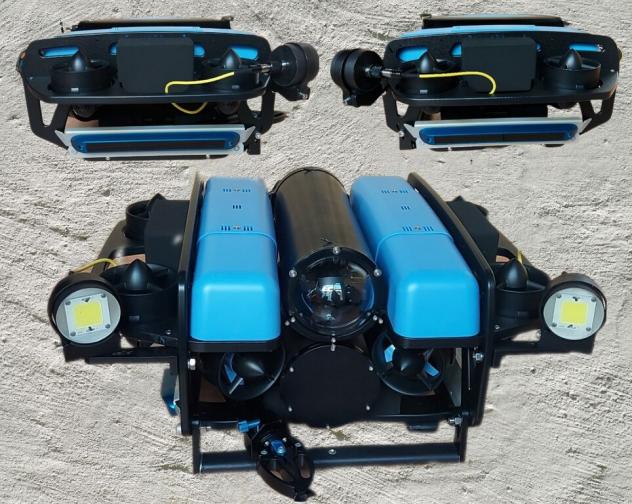 SONAR SIDE SCAN E FF - Foto 8