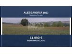 Immobile in asta di 30040 m² in vendita a Alessandria