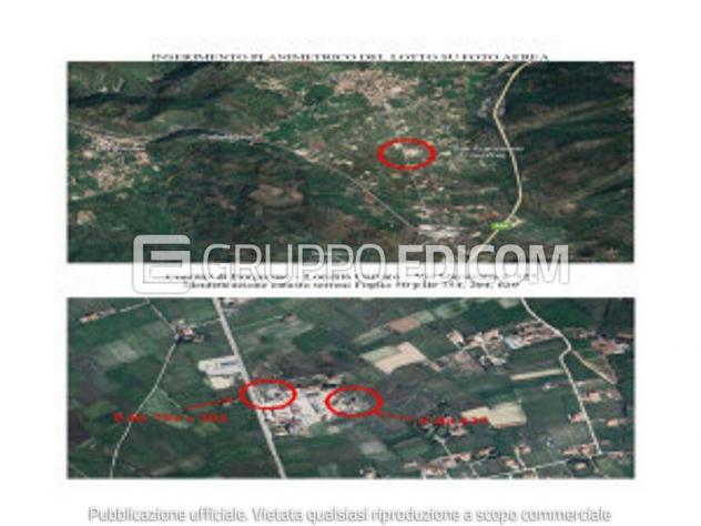 Terreno in vendita a Borgorose - Rif. 4552390