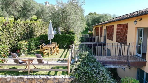 Casale in vendita a Capannori - Foto 7
