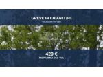 Immobile in asta di 341 m² in vendita a Greve in Chianti