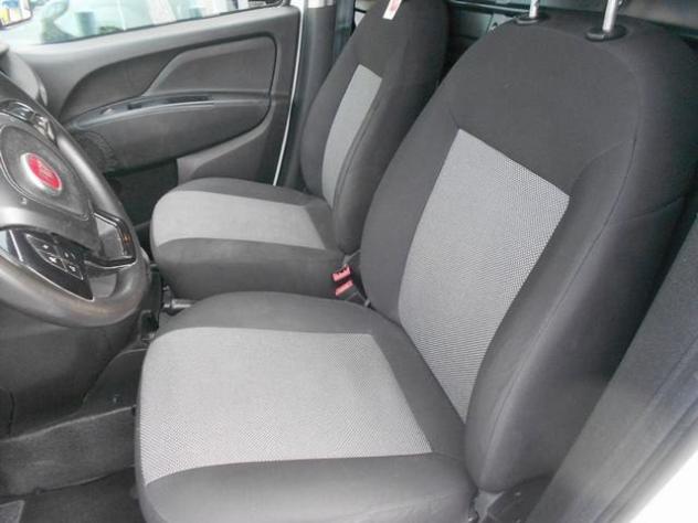 FIAT DOBLO VAN rif. 23921494 - Foto 8