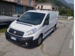 FIAT SCUDO 2.0 D Multijet Diesel 128 CV 3 POSTI rif. 23877975
