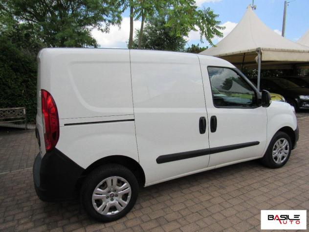 FIAT - Doblò - 1.3 Multijet 16V Dynamic - Foto 5