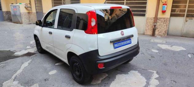 FIAT Panda 1.2 Pop Van 2 posti CLIMA rif. 23746005 - Foto 5