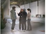 Ricerca Assistenti Allestimento e Gestione Mostra d'Arte Contemporanea