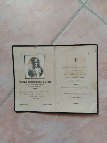 B2 - SANTINI DEI DEFUNTI - Foto 5