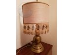 LAMPADA da tavolino anni "60
