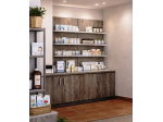 ARREDO ROVERE GRIGIO 2946