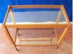Carrelli TV vintage