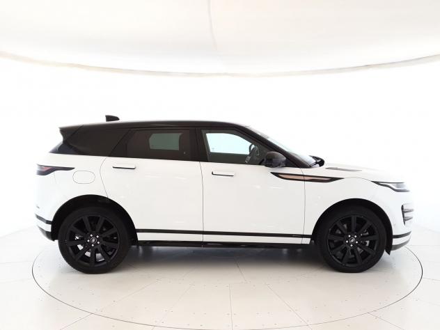 Land Rover Range Rover Evoque 2.0 D165 MHEV R-Dynamic S AWD auto - Foto 6