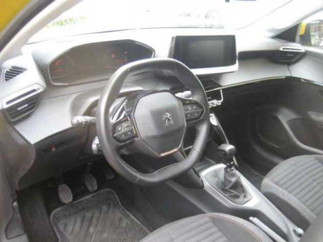 PEUGEOT 208 PURETECH 100 S-S 5P ACTIVE PACK rif. 23714120 - Foto 4