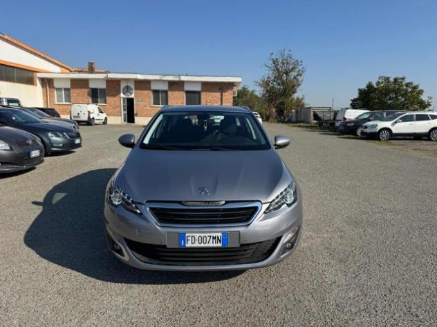PEUGEOT 308 BlueHDi 150 S&S EAT6 SW Business rif. 24138429 - Foto 2