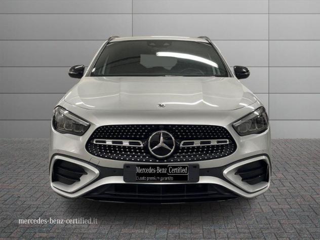 Mercedes-Benz GLA GLA-H247 2023 200 d AMG Line Advanced Plus auto - Foto 6