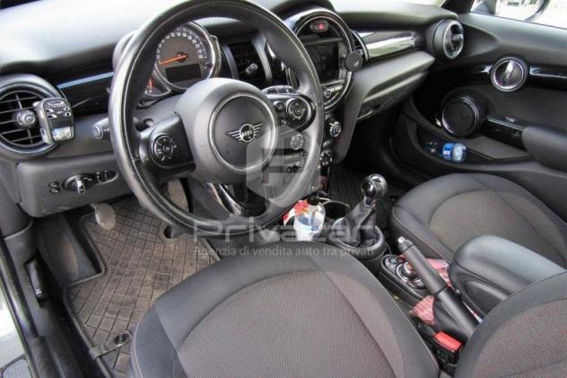 MINI Mini 5 porte Mini 1.5 Cooper D Baker Street 5 porte - Foto 9