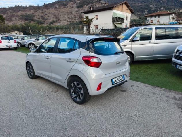 HYUNDAI i10 1.0 MPI Connectline rif. 23262070 - Foto 3