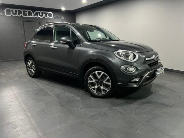 FIAT 500X 1.3 MJet 95 CV Cross UNICO PROPRIETARIO KM 110.891 rif. 23826013 - Foto 2