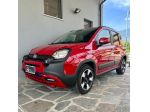 Fiat Panda Cross Panda 1.0 firefly hybrid Cross s&s 70cv 5p.ti