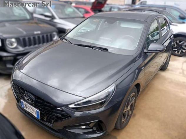 HYUNDAI i30 i30 III 2020 5p 1.0 t-gdi 48V Prime 120cv - GN952T rif. 24203627 - Foto 2