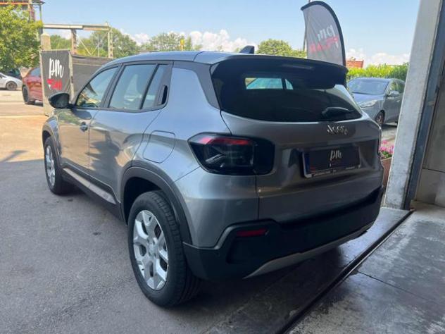 JEEP Avenger 1.2 Turbo 100 CV Altitude rif. 23936852 - Foto 7