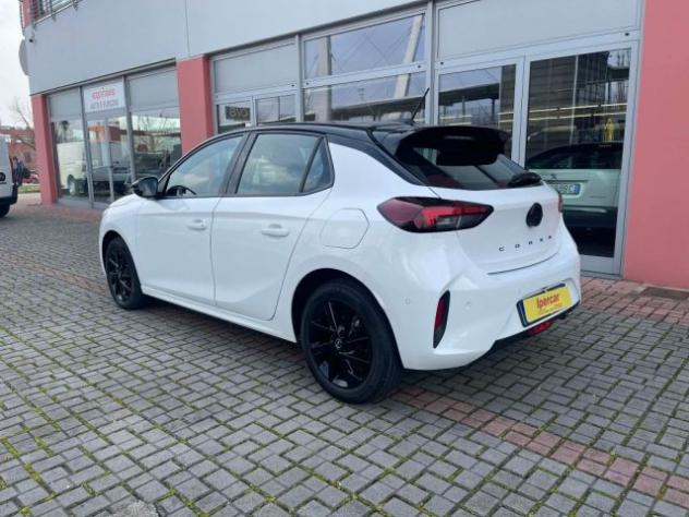 OPEL Corsa 1.2 100 CV aut. GS rif. 23418172 - Foto 7