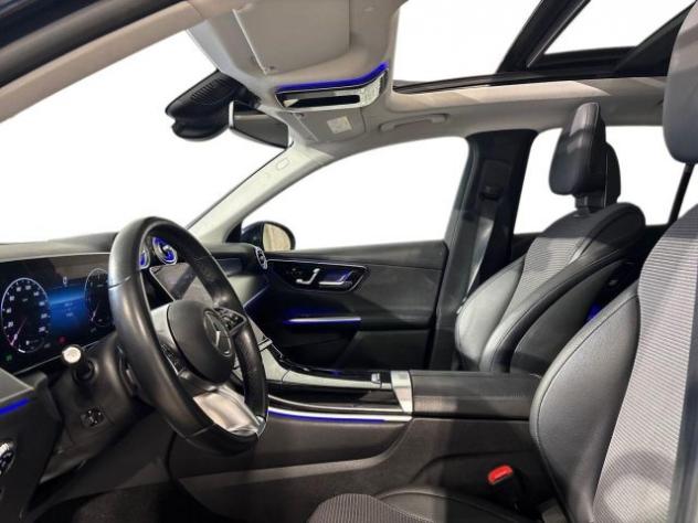 MERCEDES-BENZ GLC 220 d 4Matic Mild Hybrid Advanced Plus rif. 23799306 - Foto 10