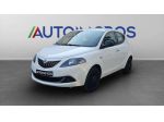 Lancia Ypsilon 1.0 FireFly Hybrid Silver