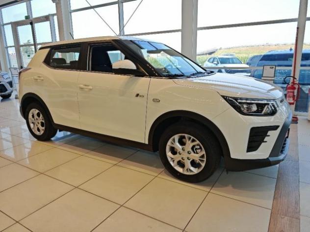 KGM Tivoli 1.5 GDI Turbo 2WD 135 CV Must - PRONTA CONSEGNA rif. 23657265 - Foto 3