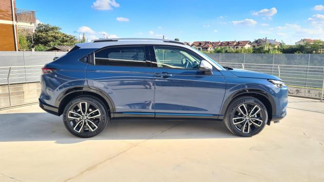 Honda HR-V HR-V 1.5 Hev eCVT Advance Style - Foto 4