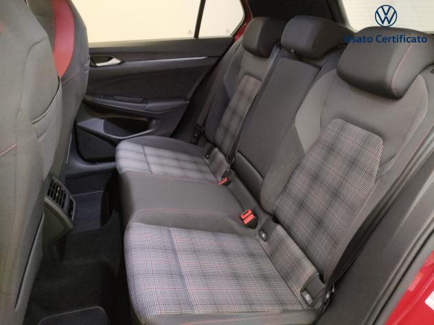 Volkswagen Golf 2.0 TSI GTI DSG - Foto 10