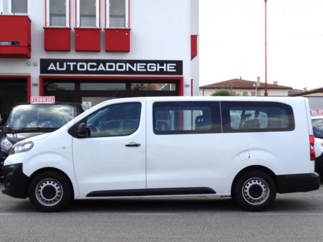 OPEL Vivaro 2.0cdti 9p.PL km certifiati OPEL, GARANZIA rif. 24039429 - Foto 5
