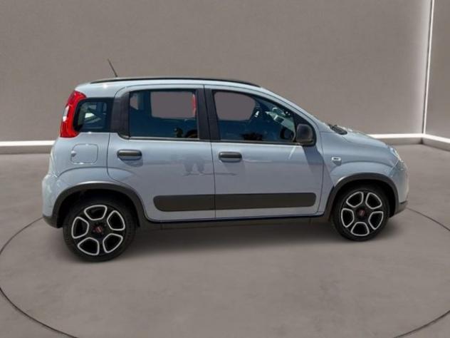 FIAT Panda 3ª serie - 1.0 FireFly S&S Hybrid City Life rif. 23785321 - Foto 8