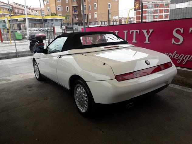 Alfa Romeo GTV Spider 2.0i 16V Twin Spark cat - Foto 9