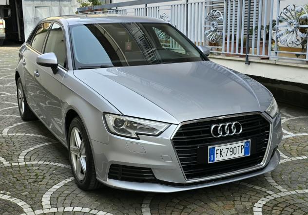 Audi A3 SPB 1.6 TDI Sport - Foto 2