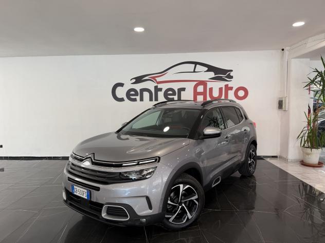 Citroën C5 Aircross PureTech 130 S&S Shine