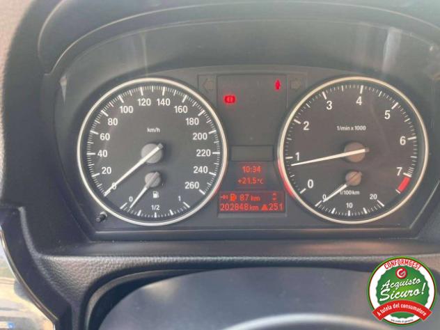 BMW 320 Serie 3 E93 Cabrio 320i Cabrio Futura 170cv rif. 24076068 - Foto 7