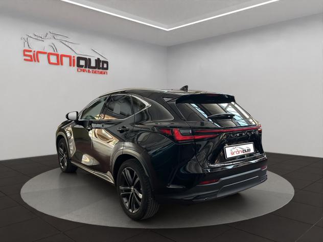 Lexus NX NX 350h 2.5 Premium+ 4wd 244cv e-cvt - Foto 5