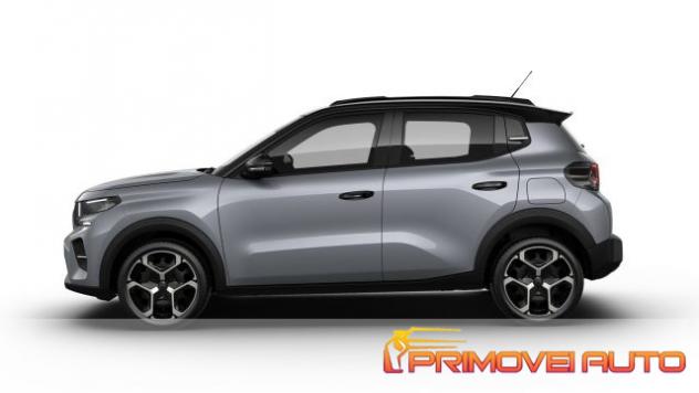 CITROEN C3 PureTech 100 S&S Plus rif. 22428106 - Foto 4