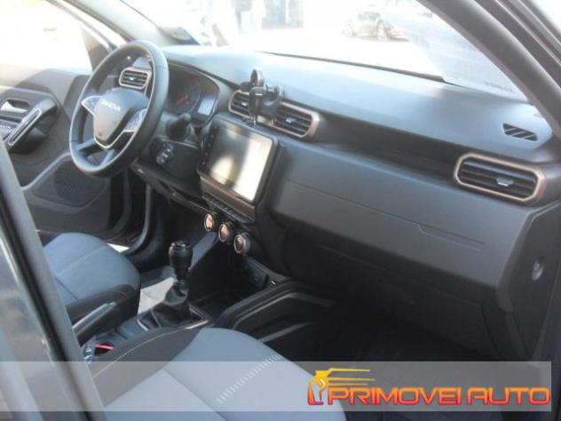 DACIA Duster 1.0 TCe GPL 4x2 Extreme rif. 21401339 - Foto 3