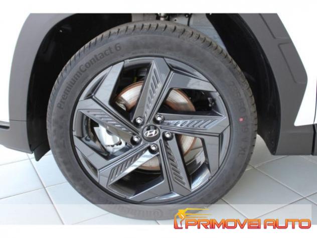 HYUNDAI Tucson 1.6 T-GDI GPL rif. 21406655 - Foto 6