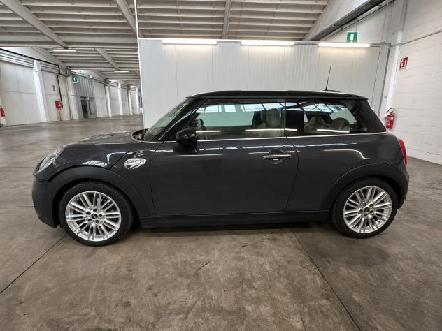 MINI COOPER S 2.0 192CV CHROME-LINE - Foto 4