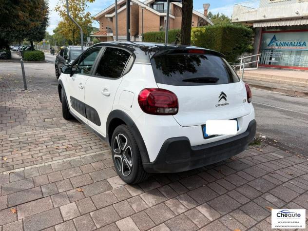 CITROEN - C3 - 1.2 puretech Feel s - Foto 4