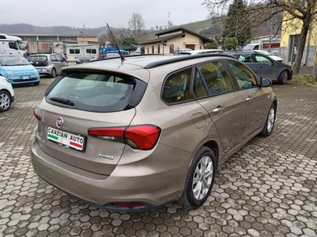 FIAT Tipo 1.6 Mjt S&S SW ADATTA NEOPATENTATI rif. 23711967 - Foto 3
