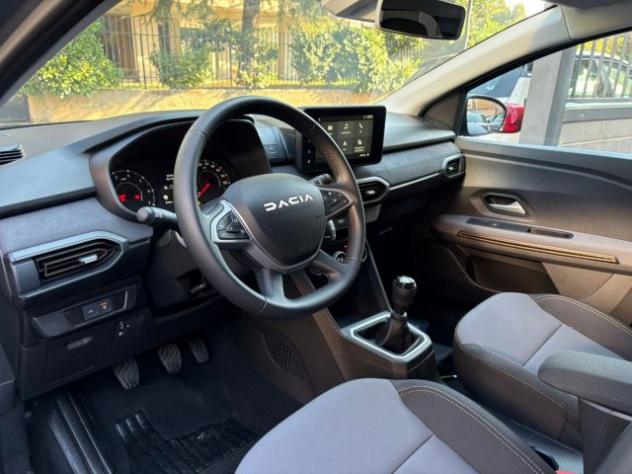 DACIA Jogger 1.0 GPL 100 CV 7 posti Extreme Up *PREZZO PROMO* rif. 24003375 - Foto 6