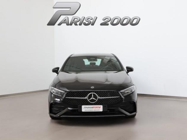 MERCEDES-BENZ A 180 Automatic AMG Line *PROMO PARISI GROUP* rif. 23745677 - Foto 5